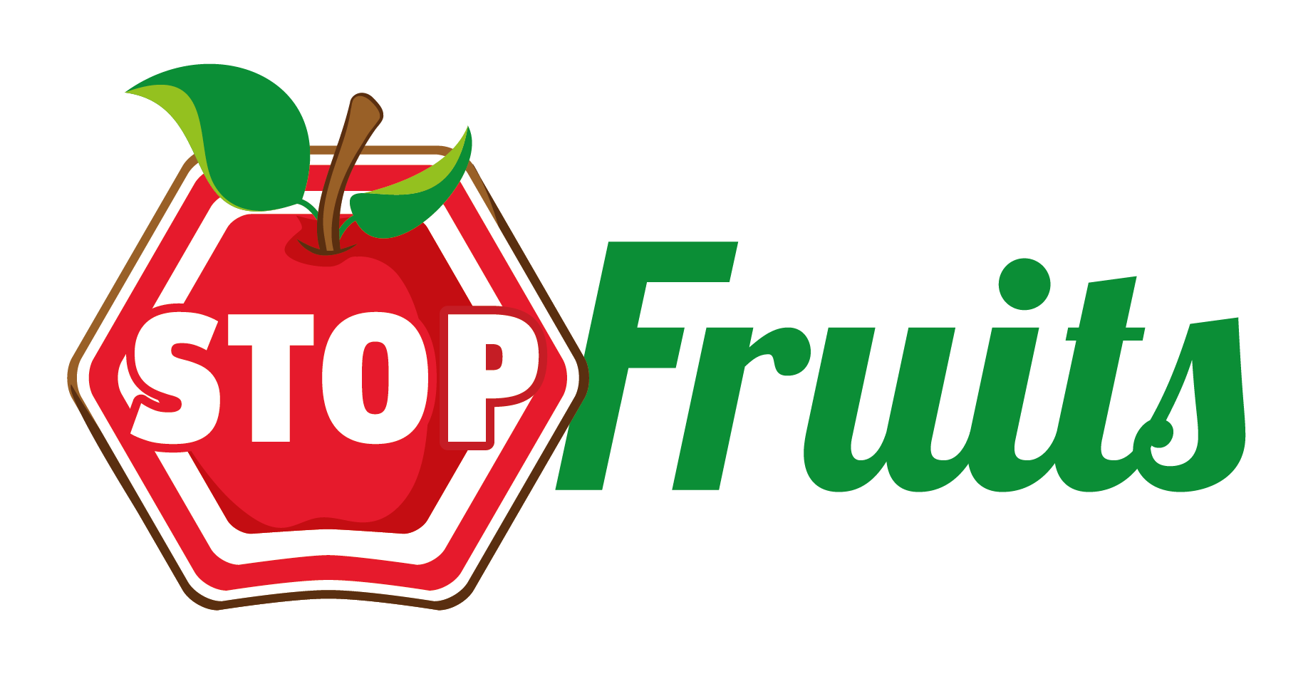 Stop Fruits